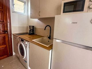 Estudio en venta en Zona Martiánez en Puerto de la Cruz