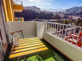 Estudio en venta en Zona Martiánez en Puerto de la Cruz