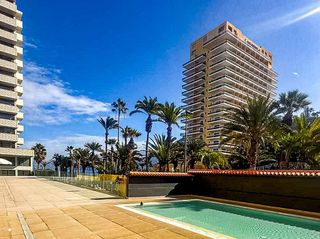 Estudio en venta en Zona Martiánez en Puerto de la Cruz