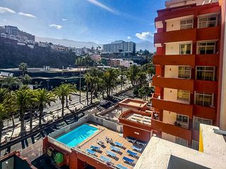 Estudio en venta en Zona Martiánez en Puerto de la Cruz