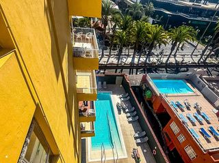 Estudio en venta en Zona Martiánez en Puerto de la Cruz