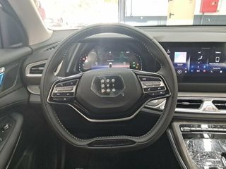 DFSK E5 E5 Intelligent