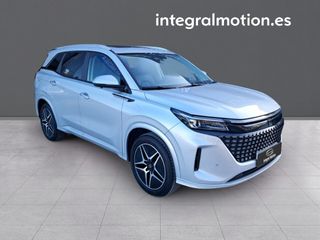 DFSK E5 E5 Intelligent