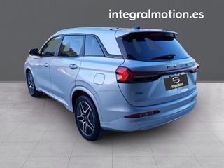 DFSK E5 E5 Intelligent