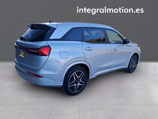 DFSK E5 E5 Intelligent