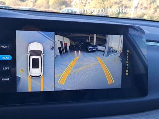 DFSK E5 E5 Intelligent