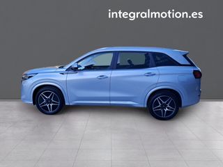 DFSK E5 E5 Intelligent