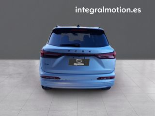 DFSK E5 E5 Intelligent