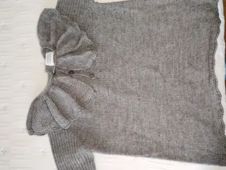 Jersey niña Carmen Taberner talla 6