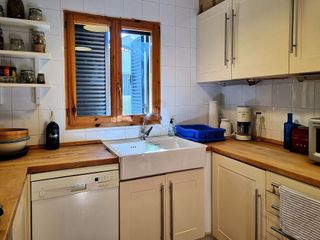 Chalet en venta en Les Tres Cales en Ametlla de Mar, l´