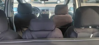 Volkswagen Touran 2005