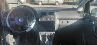 Volkswagen Touran 2005