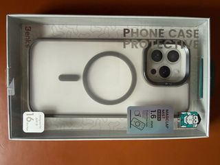 iPhone 16 Pro Max 512GB Titanio natural