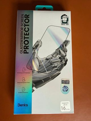 iPhone 16 Pro Max 512GB Titanio natural