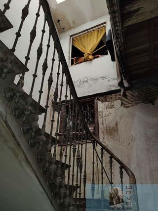 Chalet en venta en Casco Histórico en Santiago de Compostela