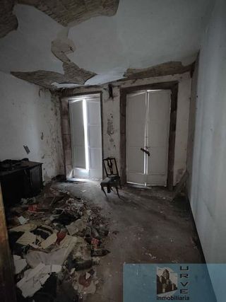 Chalet en venta en Casco Histórico en Santiago de Compostela