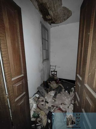 Chalet en venta en Casco Histórico en Santiago de Compostela