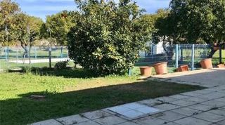 Chalet en venta en Sanlúcar la Mayor