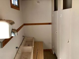 Chalet en venta en Sanlúcar la Mayor