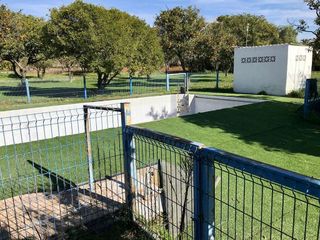 Chalet en venta en Sanlúcar la Mayor