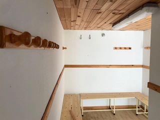 Chalet en venta en Sanlúcar la Mayor