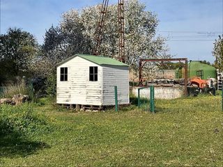 Chalet en venta en Sanlúcar la Mayor