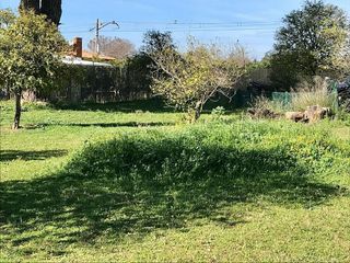 Chalet en venta en Sanlúcar la Mayor