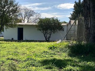 Chalet en venta en Sanlúcar la Mayor