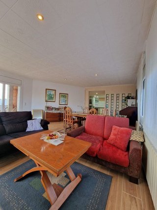 Piso en venta en Centre en Blanes