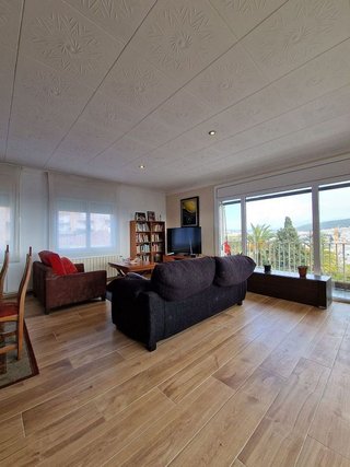 Piso en venta en Centre en Blanes