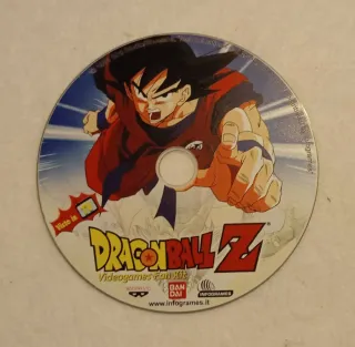 CD-ROM Giochi Vari Disney, Kellogg's, Ubi Soft