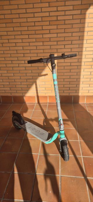 Patinete electrico PURE AIR PRO KIMOA EDITION.