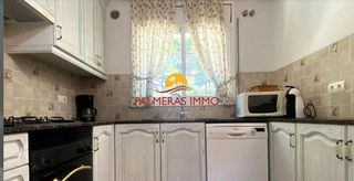 Chalet en venta en L'Ametlla de Mar en Ametlla de Mar, l´