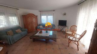 Chalet en venta en L'Ametlla de Mar en Ametlla de Mar, l´