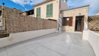 Casa adosada en venta en Llucmajor Interior en Llucmajor