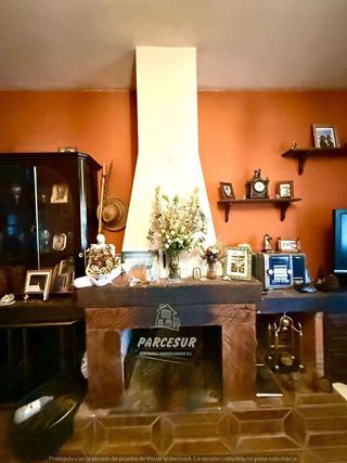 Casa rural en venta en El Higuerón en Córdoba