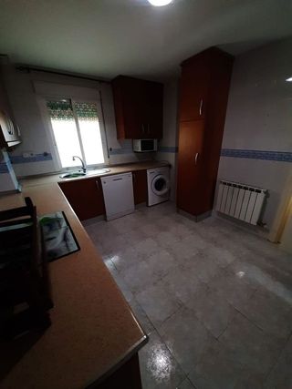 Casa adosada en venta en Úbeda