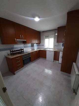 Casa adosada en venta en Úbeda