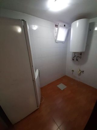 Casa adosada en venta en Úbeda