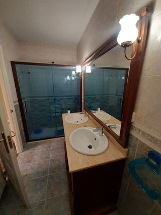 Casa adosada en venta en Úbeda