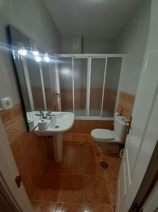 Casa adosada en venta en Úbeda