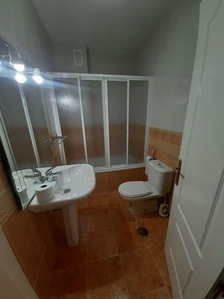 Casa adosada en venta en Úbeda