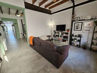 Casa adosada en venta en Oliva pueblo en Oliva