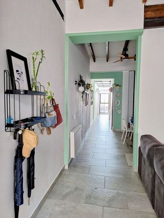 Casa adosada en venta en Oliva pueblo en Oliva