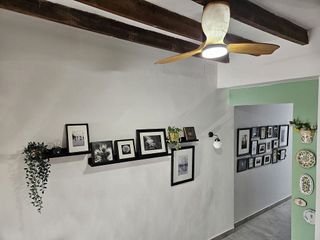 Casa adosada en venta en Oliva pueblo en Oliva