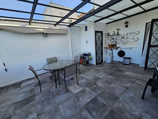 Casa adosada en venta en Oliva pueblo en Oliva