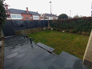 Casa pareada en venta en Antigua Estación FFCC - San Agustín en Burgos