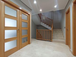 Casa pareada en venta en Antigua Estación FFCC - San Agustín en Burgos