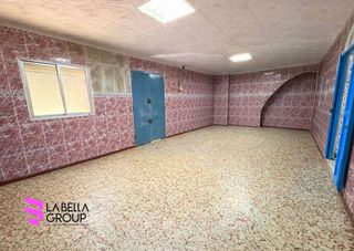 Casa adosada en venta en El Juncal - Vallealto en Puerto de Santa María (El)