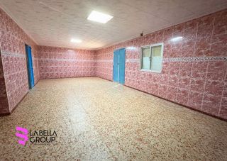 Casa adosada en venta en El Juncal - Vallealto en Puerto de Santa María (El)